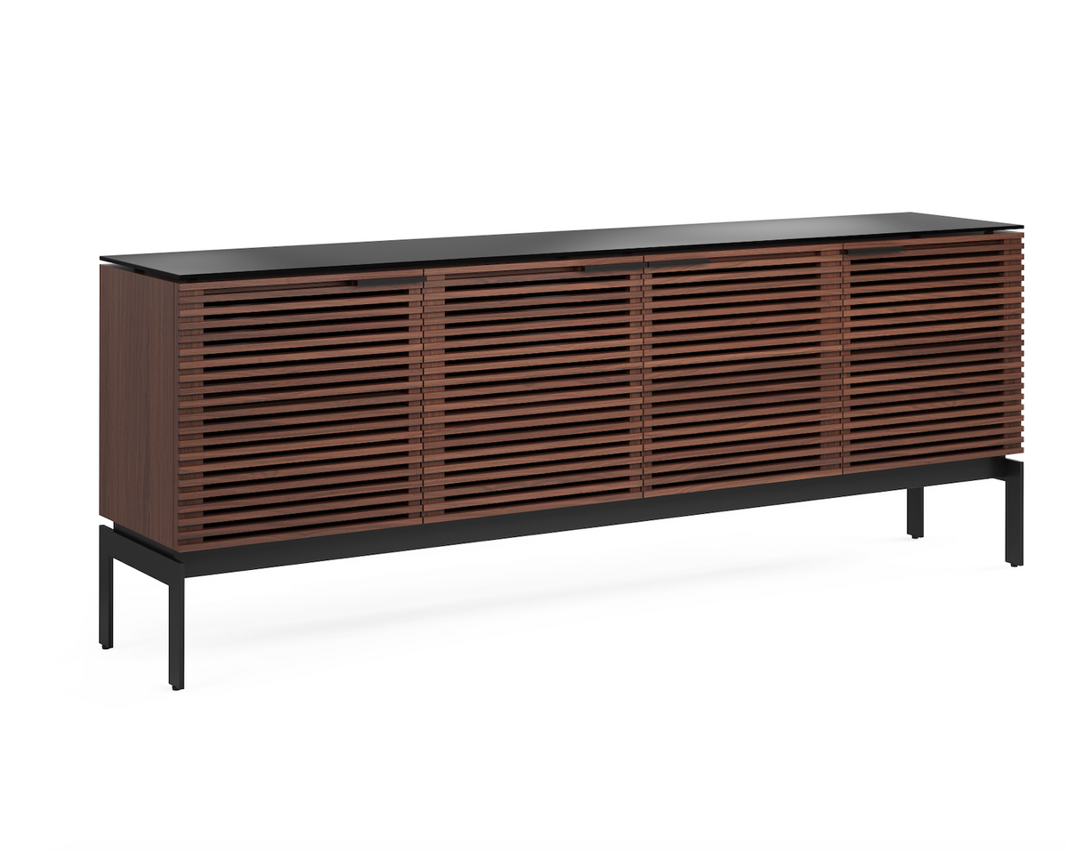 Corridor SV Media Console