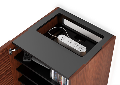 Corridor Audio Tower
