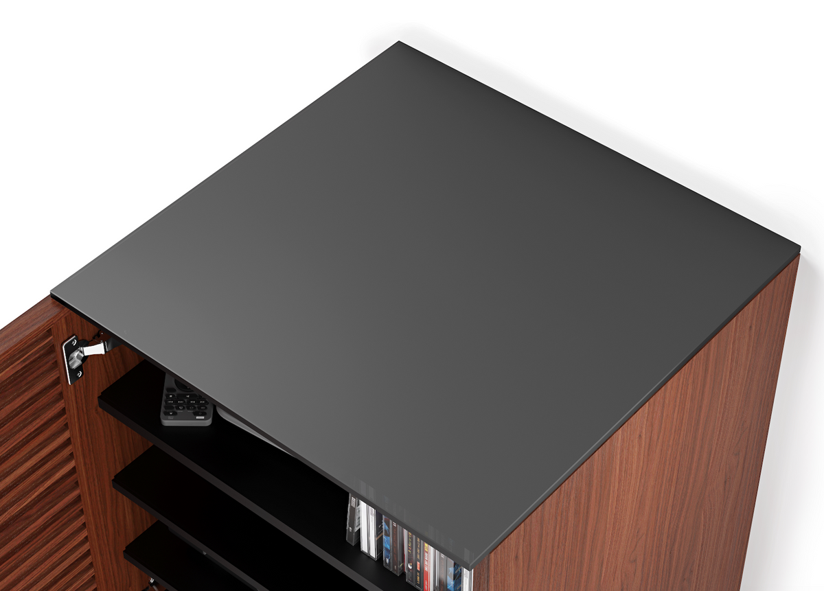Corridor Audio Tower