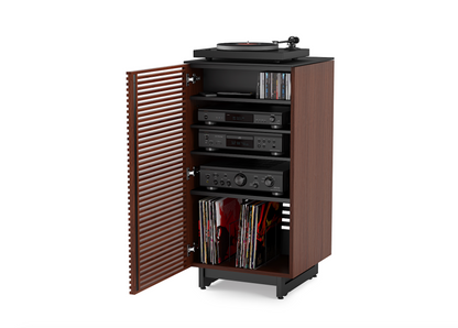 Corridor Audio Tower