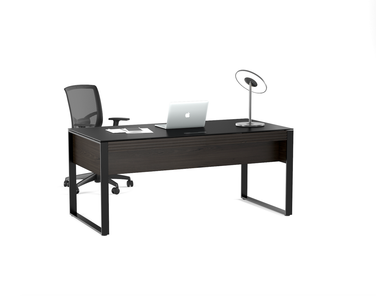 Corridor Executive Desk