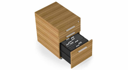 Sequel 20 Mobile File Cabinet
