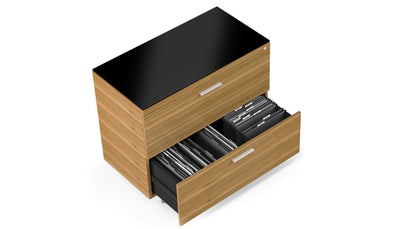 Sequel 20 Lateral File