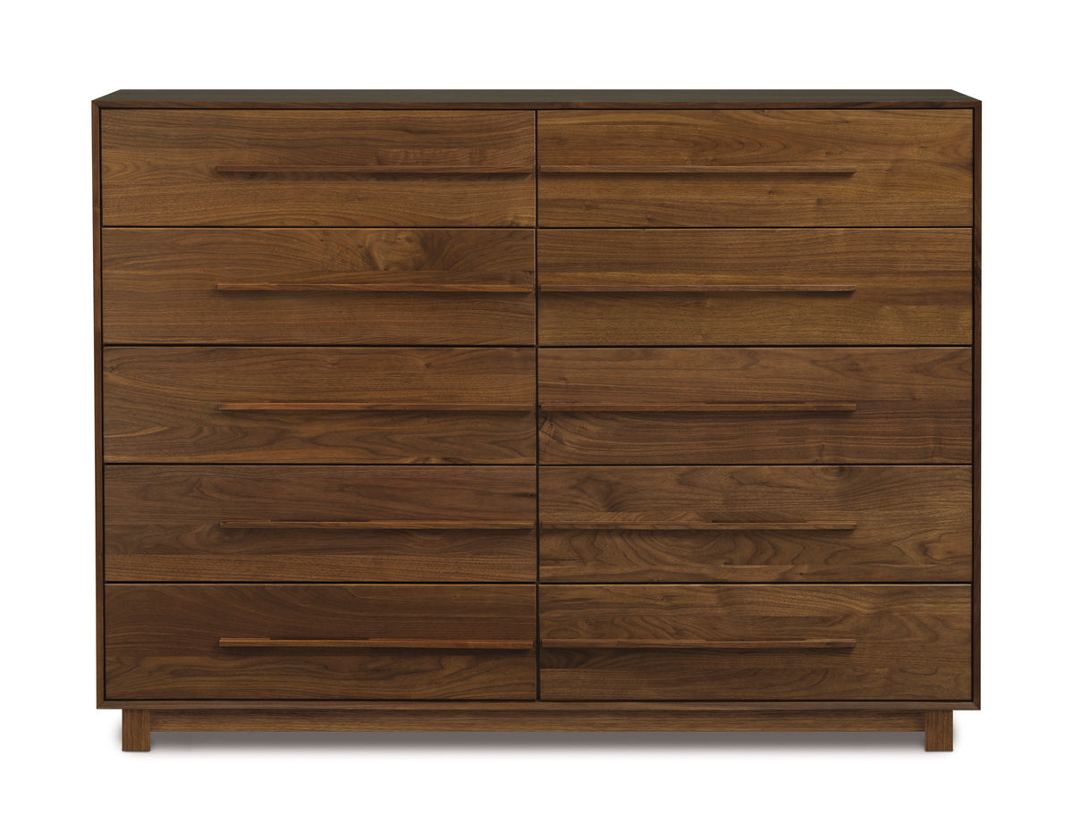 Sloane 10 Drawer Dresser