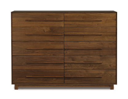 Sloane 10 Drawer Dresser