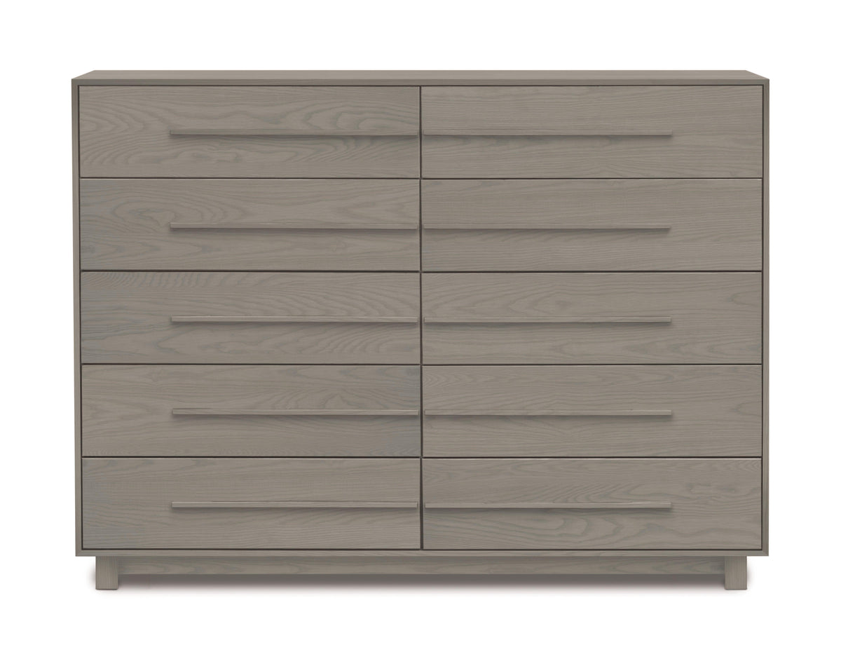 Sloane 10 Drawer Dresser