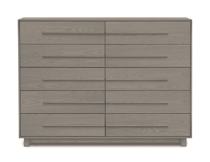 Sloane 10 Drawer Dresser