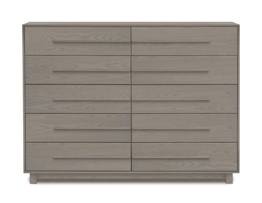 Sloane 10 Drawer Dresser