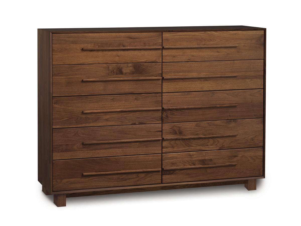 Sloane 10 Drawer Dresser