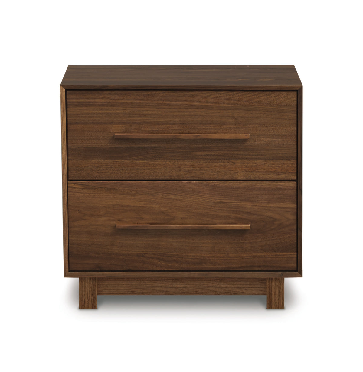 Sloane 2 Drawer Nightstand