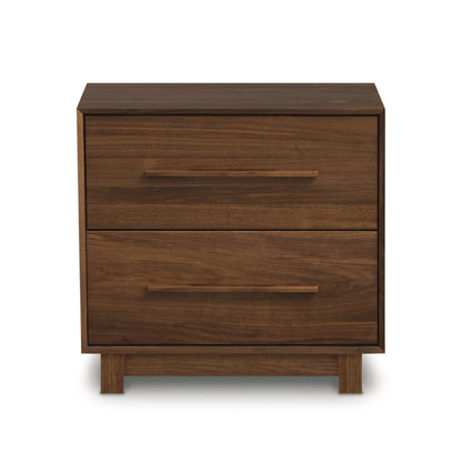 Sloane 2 Drawer Nightstand