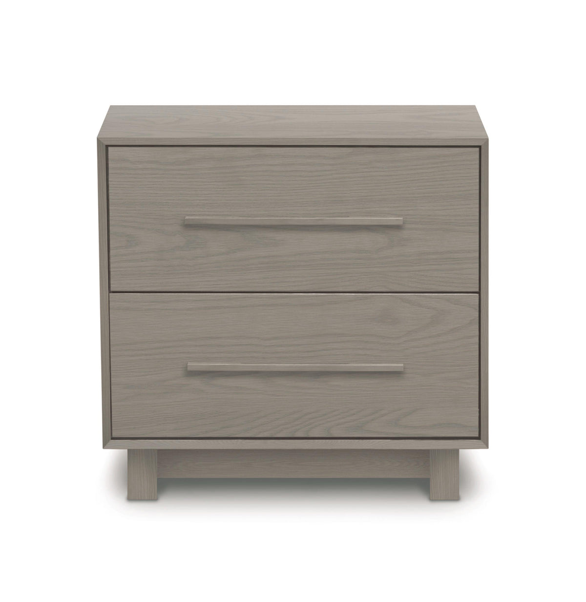 Sloane 2 Drawer Nightstand