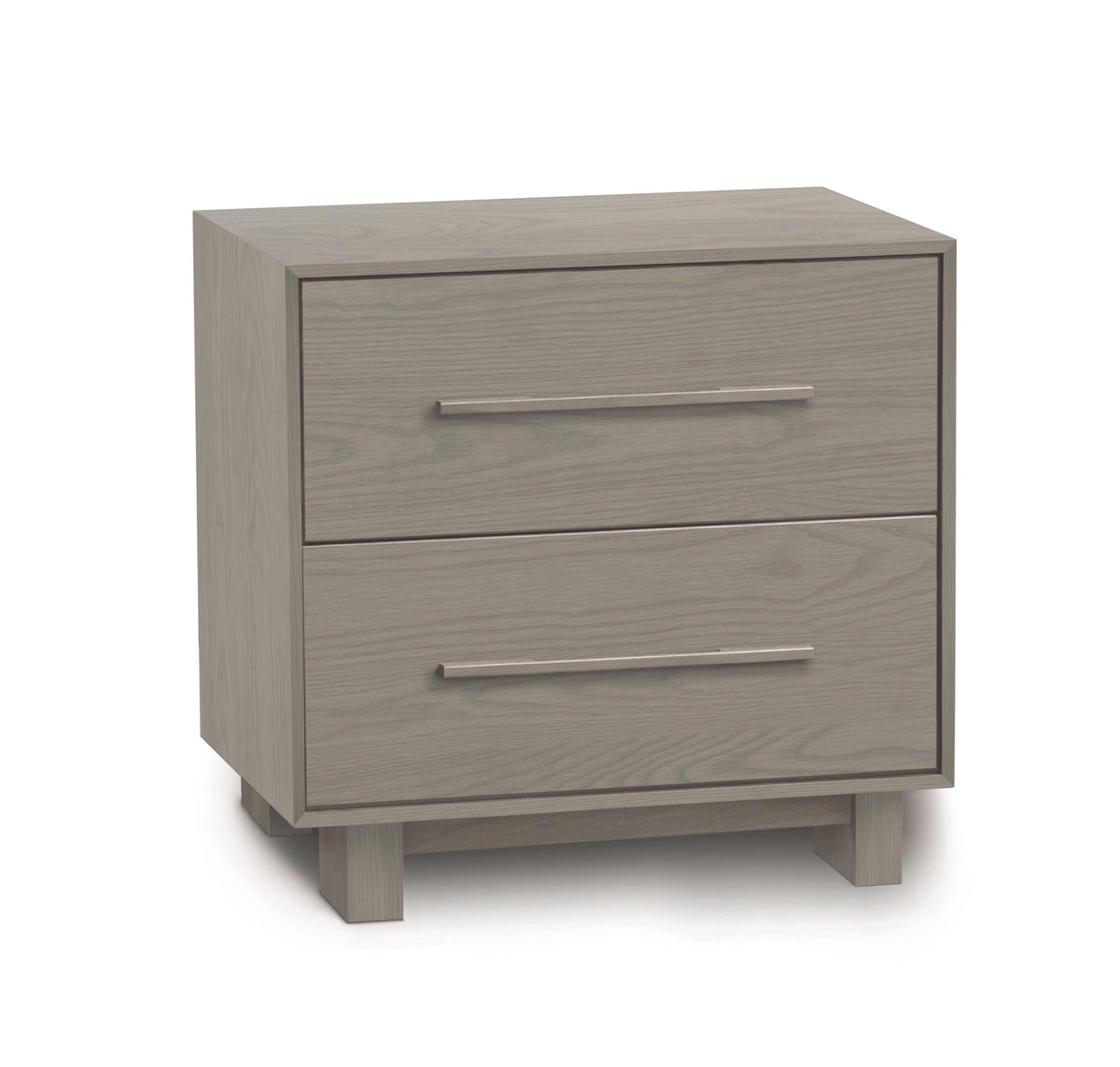 Sloane 2 Drawer Nightstand