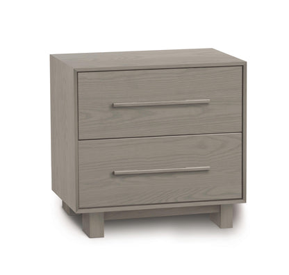 Sloane 2 Drawer Nightstand