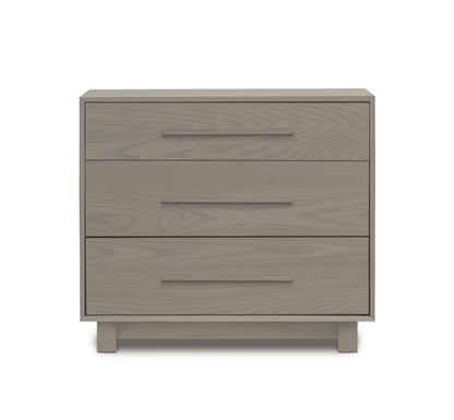 Sloane 3 Drawer Chest