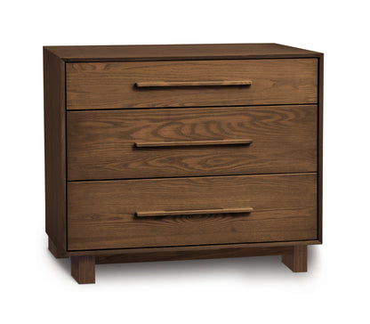 Sloane 3 Drawer Chest