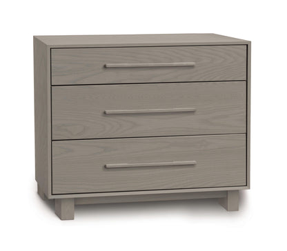 Sloane 3 Drawer Chest