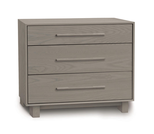 Sloane 3 Drawer Chest