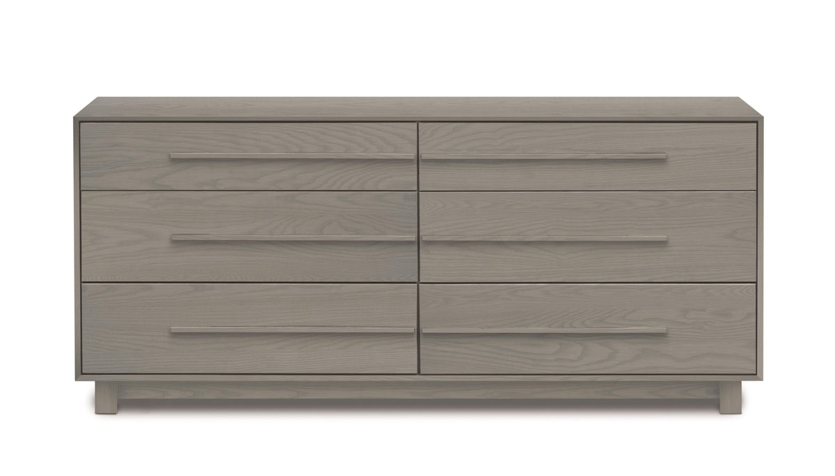 Sloane 6 Drawer Dresser