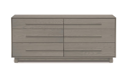 Sloane 6 Drawer Dresser