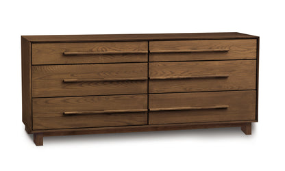 Sloane 6 Drawer Dresser