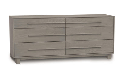 Sloane 6 Drawer Dresser