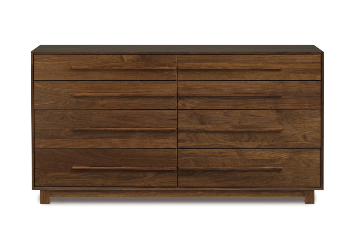 Sloane 8 Drawer Dresser