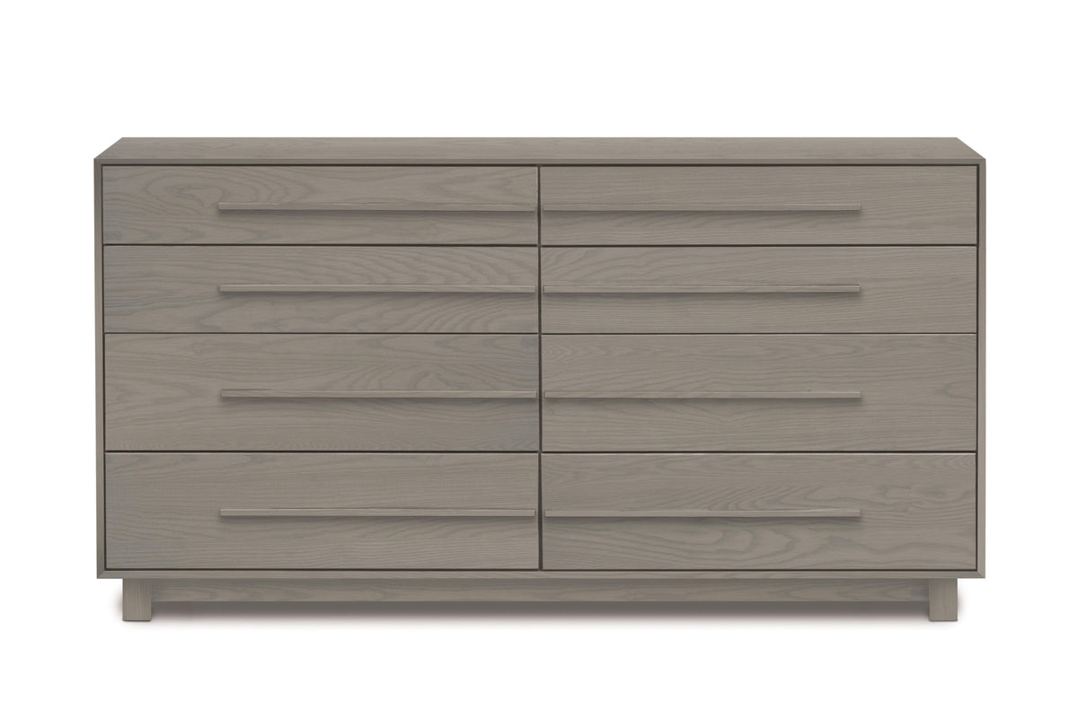 Sloane 8 Drawer Dresser