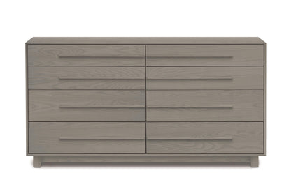 Sloane 8 Drawer Dresser