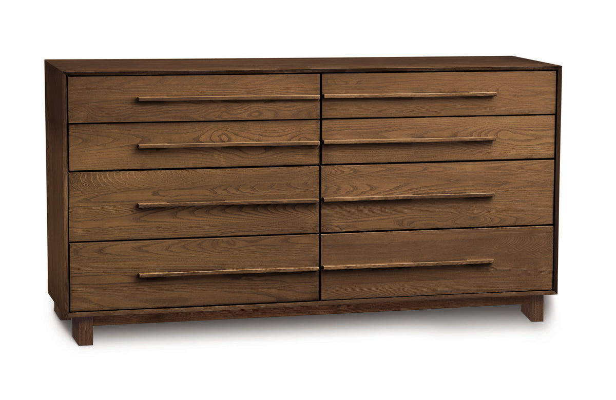 Sloane 8 Drawer Dresser