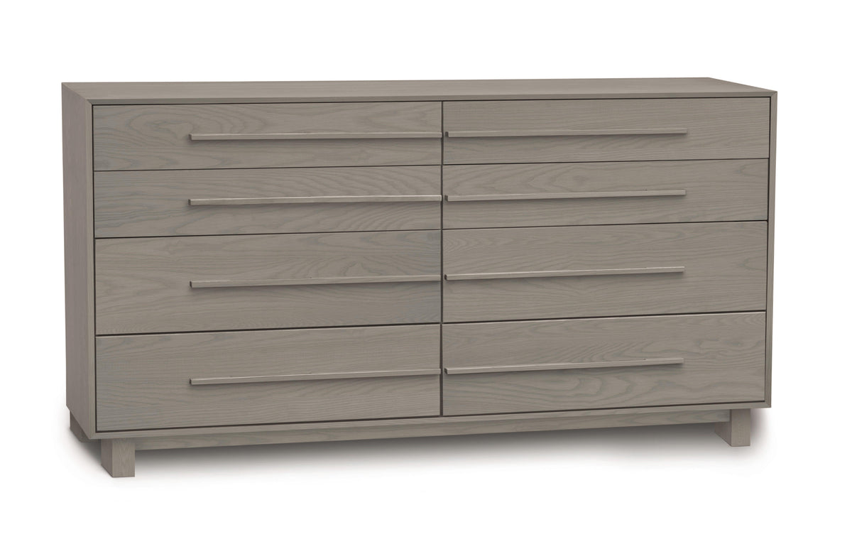 Sloane 8 Drawer Dresser
