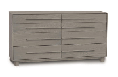 Sloane 8 Drawer Dresser
