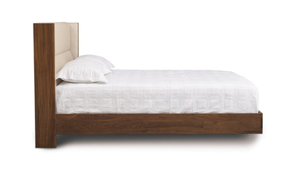Sloane Floating Bed
