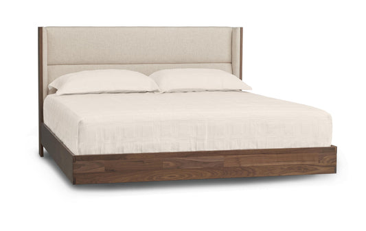 Sloane Floating Bed