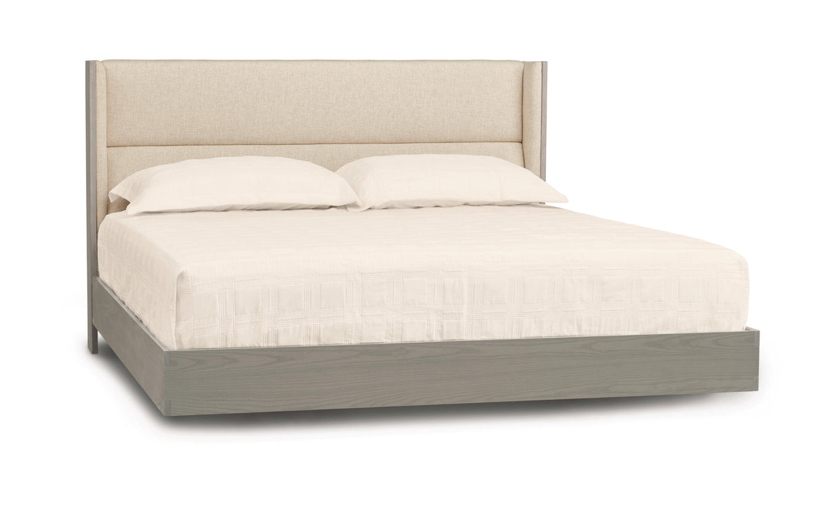 Sloane Floating Bed