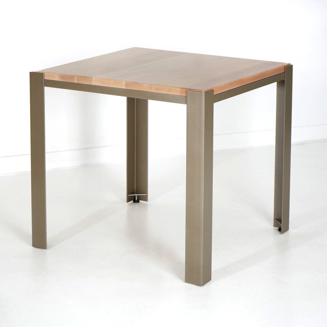 Taladro Square Dining, Counter & Pub Table