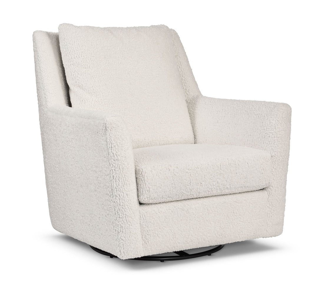 Womb Swivel Glider | Quick Ship