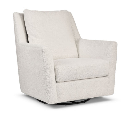 Womb Swivel Glider | Quick Ship
