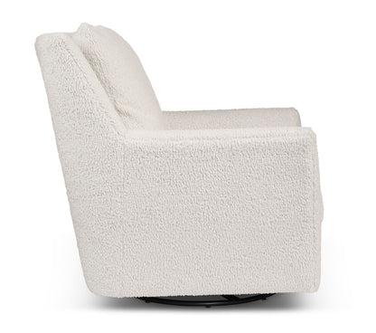 Womb Swivel Glider | Quick Ship