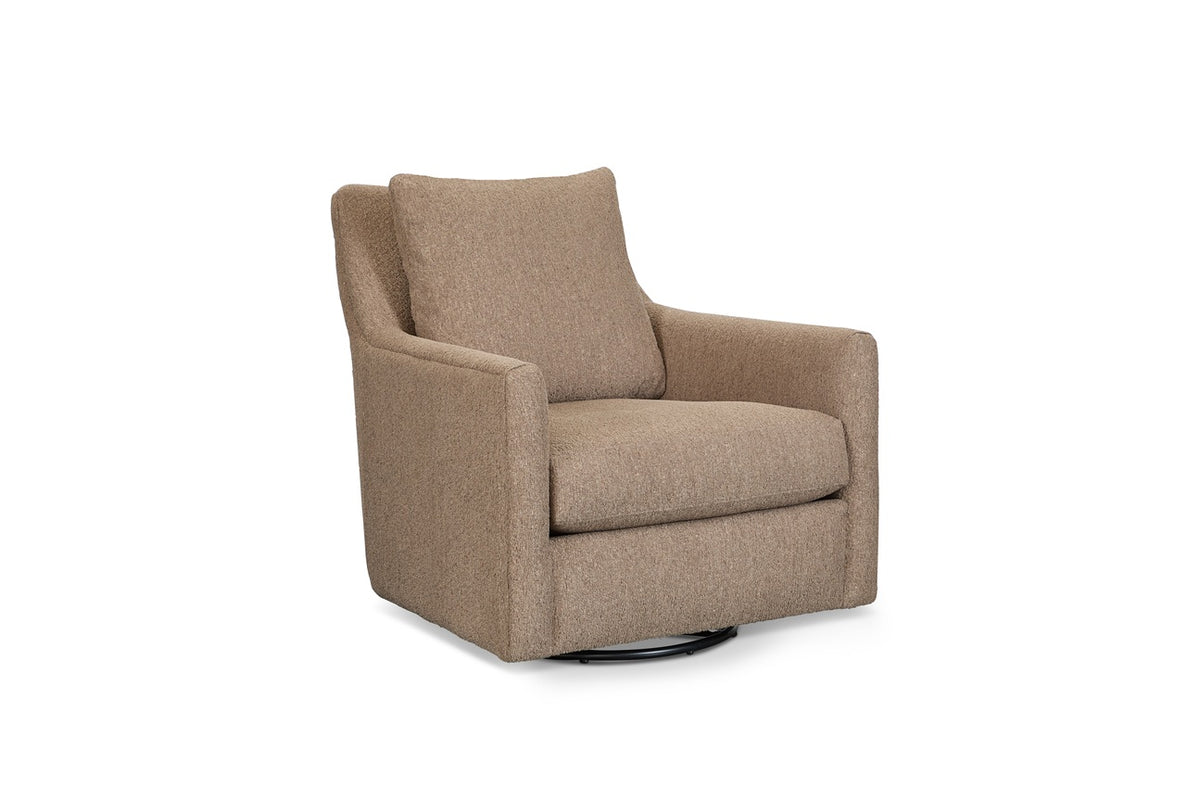 Wylie Swivel Glider | Quick Ship