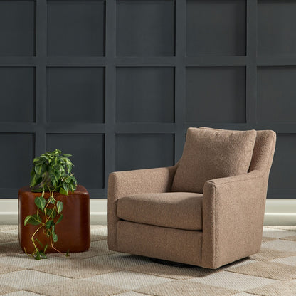 Wylie Swivel Glider | Quick Ship