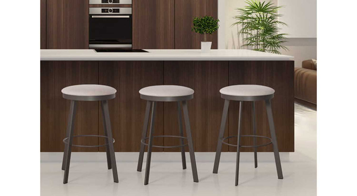 Ally Counter and Bar Stool