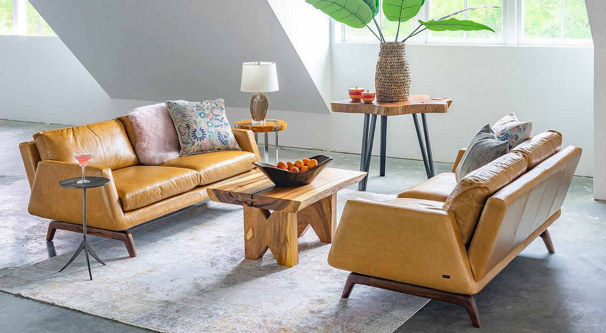 Nash Sofa
