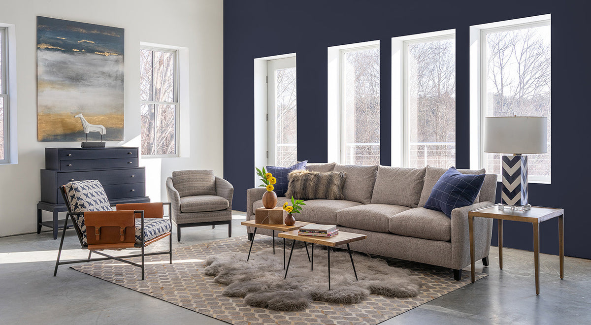 Maddie Extra Long Sofa