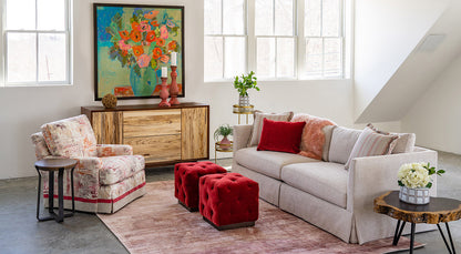 Winona Sofa