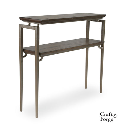 Armory Console Table