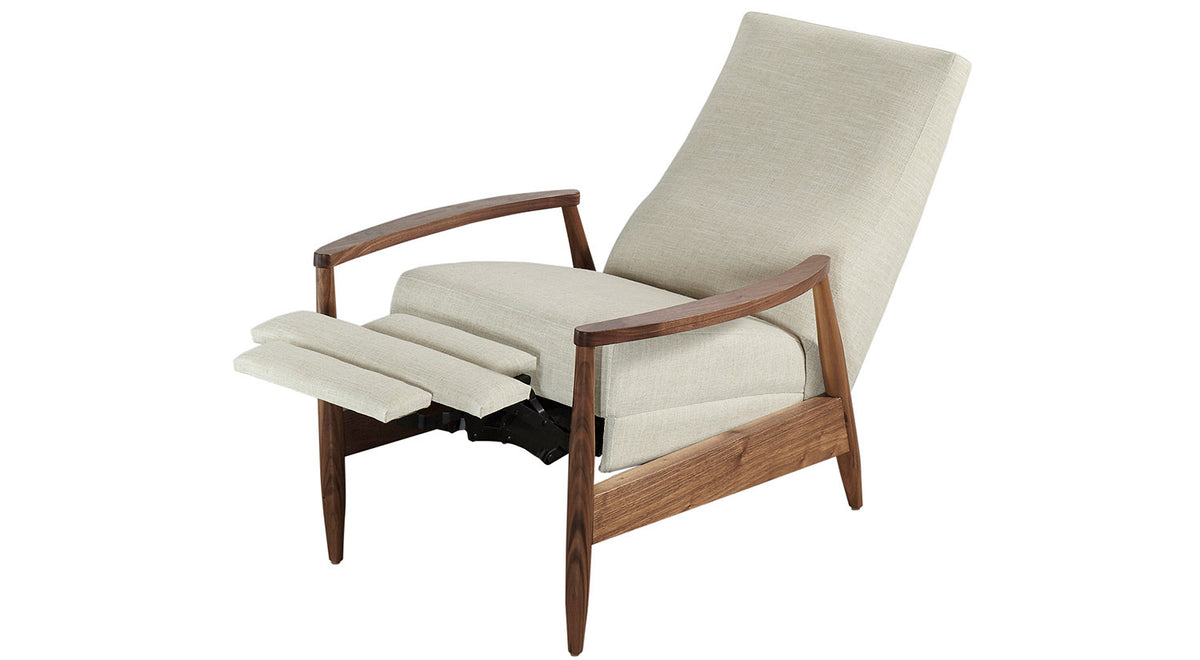 Aston Re-Invented Recliner