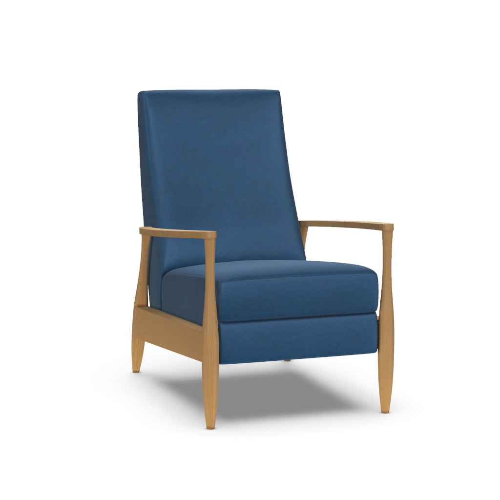 Aston Re-Invented Recliner