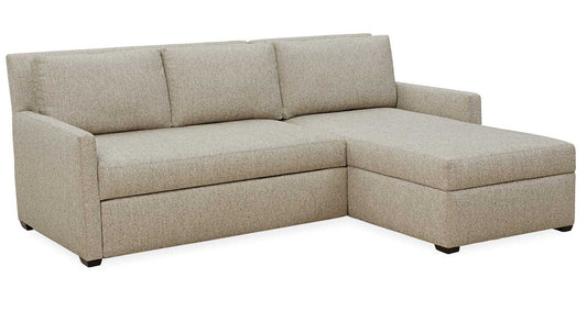 Austin Sleeper Sectional