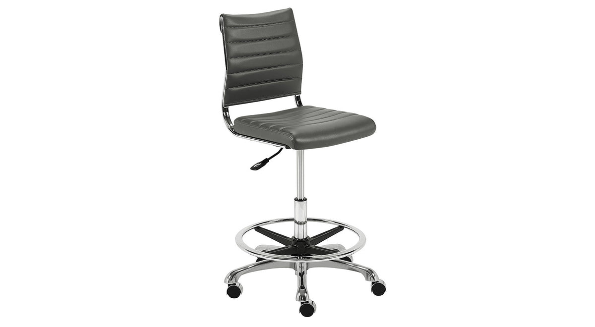 Axel Drafting Stool